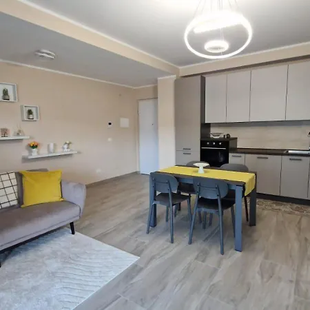 Casa Edo Pensionat Avezzano