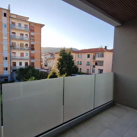 Gasthuis Casa Edo 3*