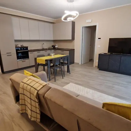 Casa Edo 3*