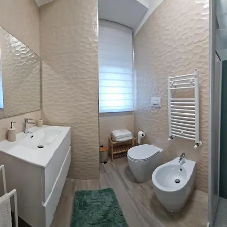 Vendégház Casa Edo