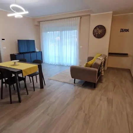 Pensionat Casa Edo 3*