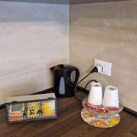 Casa Edo Pensionat 3*