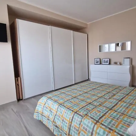 Pensionat Casa Edo 3*