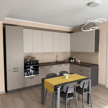 Pensionat Casa Edo 3*