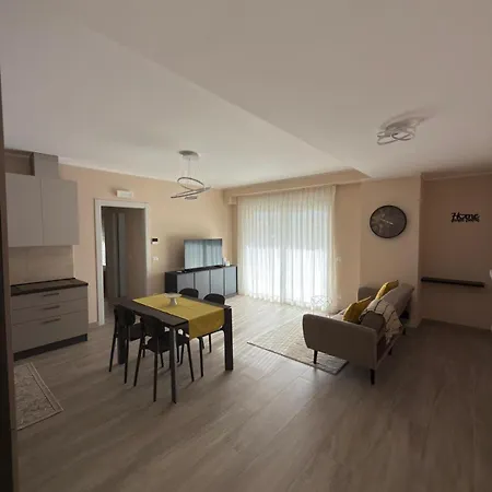 Pensionat Casa Edo 3*