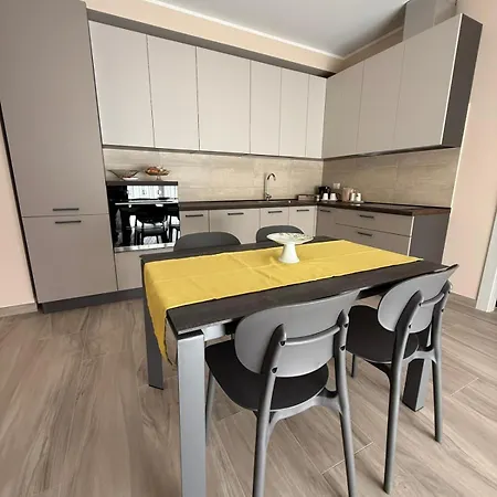 Casa Edo בית הארחה 3*