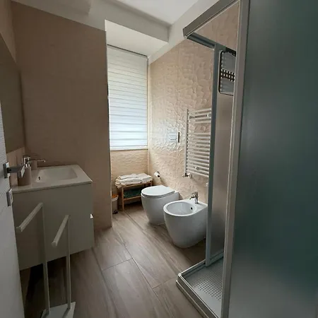 בית הארחה Casa Edo 3*