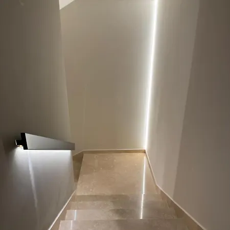 Casa Edo בית הארחה