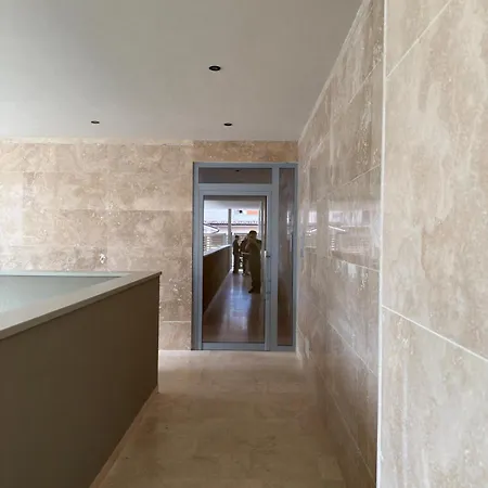 Casa Edo בית הארחה