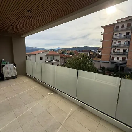 Pensionat Casa Edo 3*