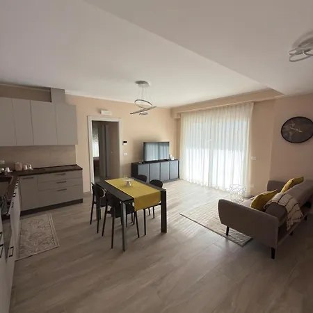 Pensionat Casa Edo 3*