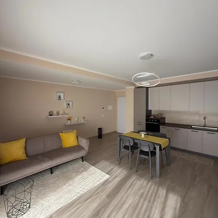 Pensionat Casa Edo 3*