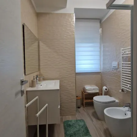 Pensionat Casa Edo Avezzano