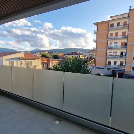 Casa Edo Gasthuis Avezzano