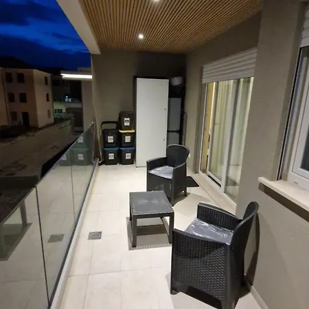 Casa Edo Guest house 3*