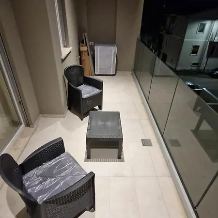 בית הארחה Casa Edo אבזאנו