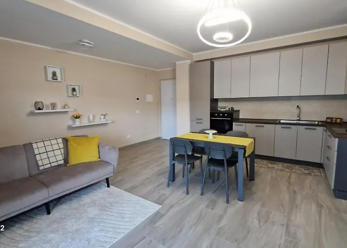 Casa Edo Gasthuis Avezzano