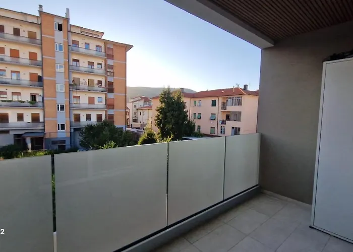 Gasthuis Casa Edo 3*