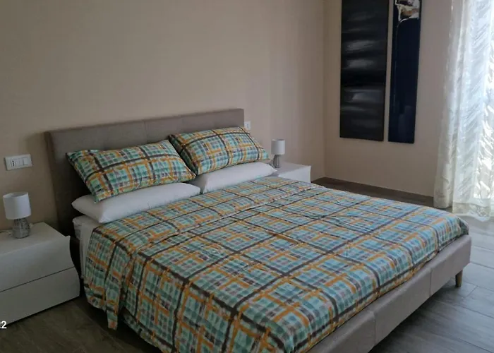 Casa Edo ゲストハウス