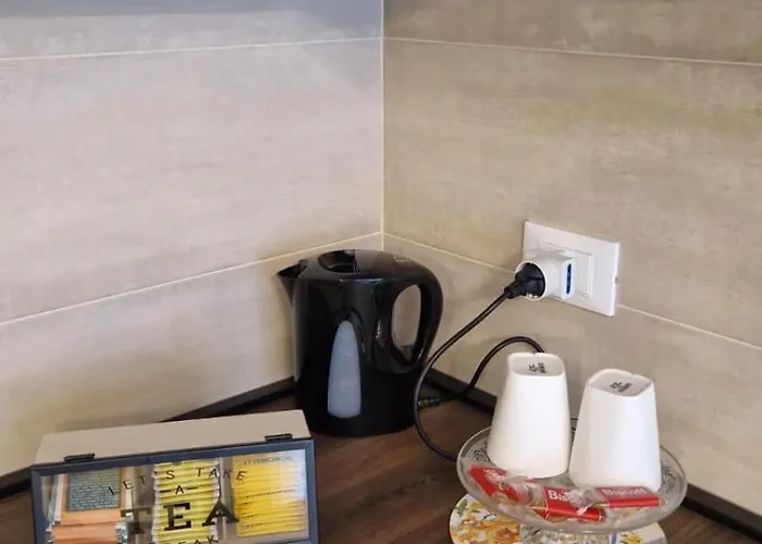 Casa Edo ゲストハウス 3*