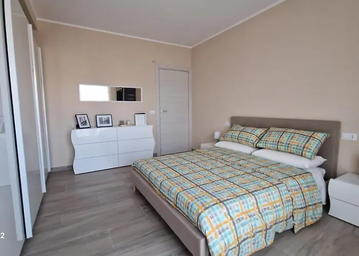 Casa Edo アヴェッツァーノ