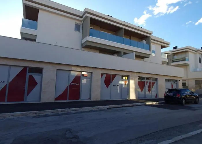 Casa Edo アヴェッツァーノ