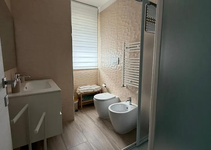 ゲストハウス Casa Edo 3*