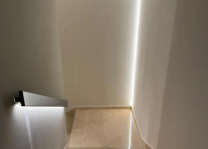 Casa Edo ゲストハウス