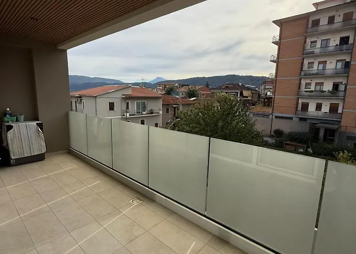 Guest house Casa Edo 3*