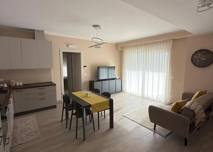 Gasthuis Casa Edo 3*