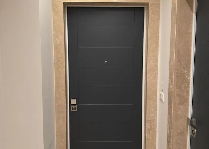 Casa Edo アヴェッツァーノ