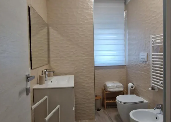 Gasthuis Casa Edo Avezzano