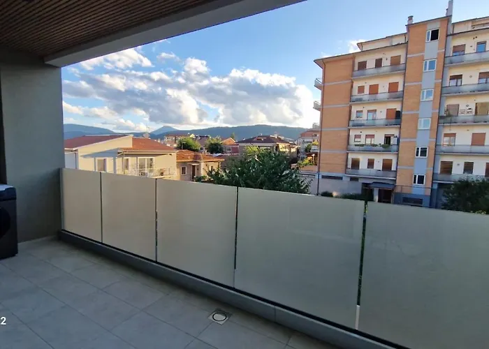 Casa Edo Gasthuis Avezzano