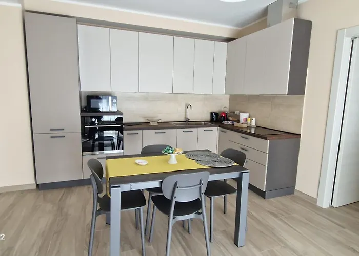 Casa Edo アヴェッツァーノ